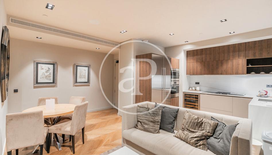 Foto 1 de Pis de lloguer a Via Laietana, Barri Gòtic, Barcelona