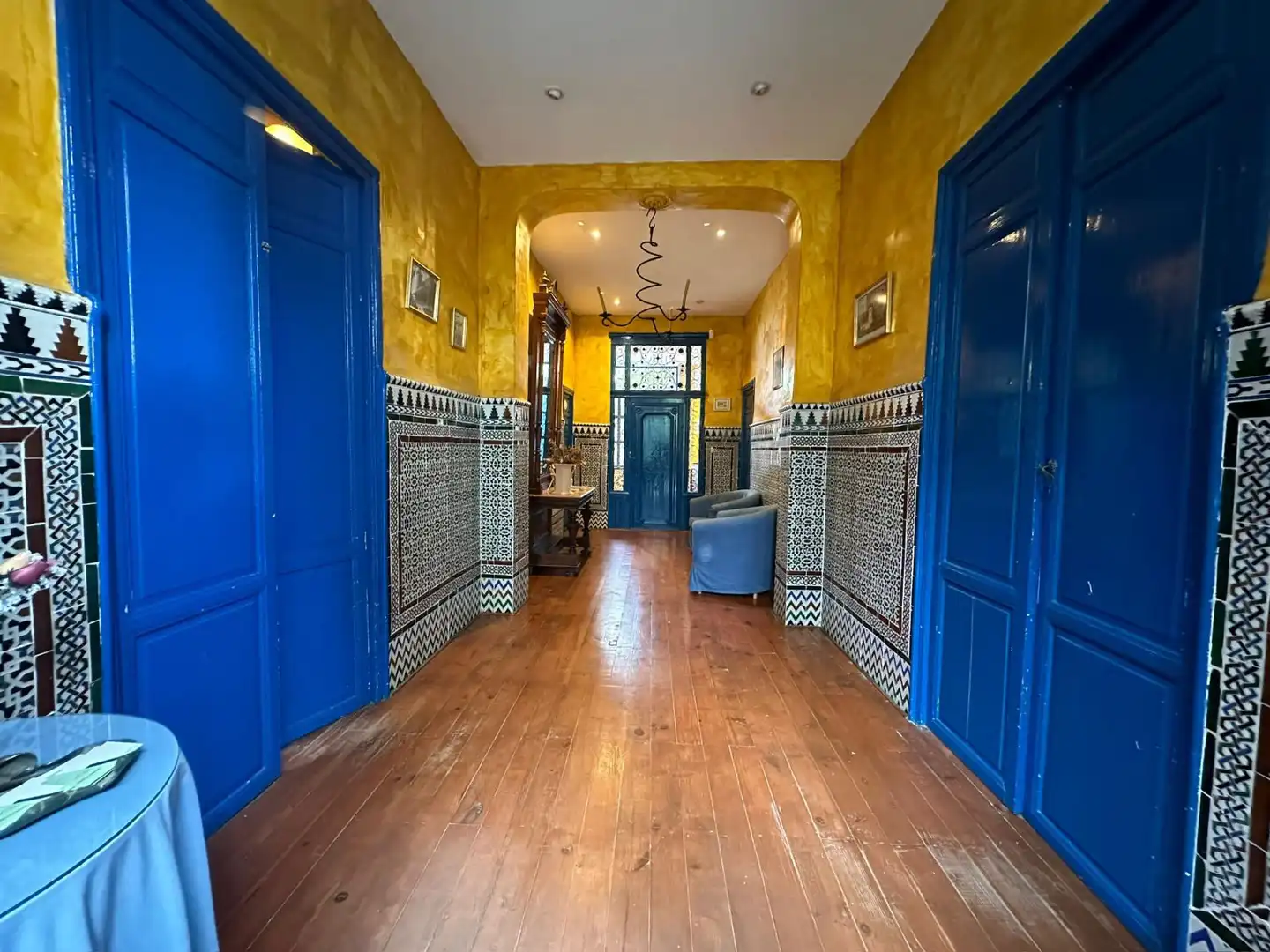 Casa o chalet en venta en Santa Ana