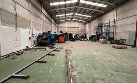 Photo 3 of Industrial buildings for sale in Calle Isaac Peral, 13, Álora, Málaga