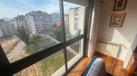 Foto 3 de Pis en venda a A Ponte, Ourense Capital