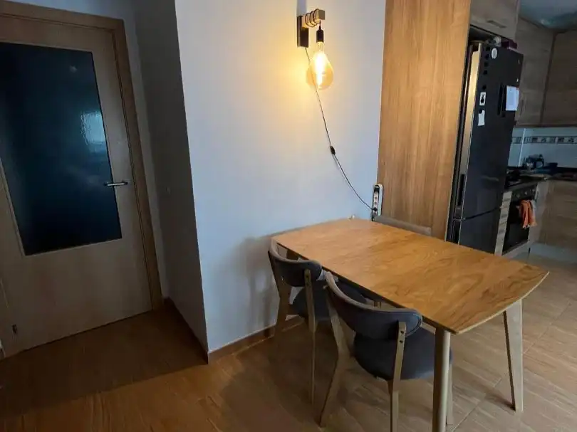 Comedor de Piso en venta en El Perelló, Tarragona