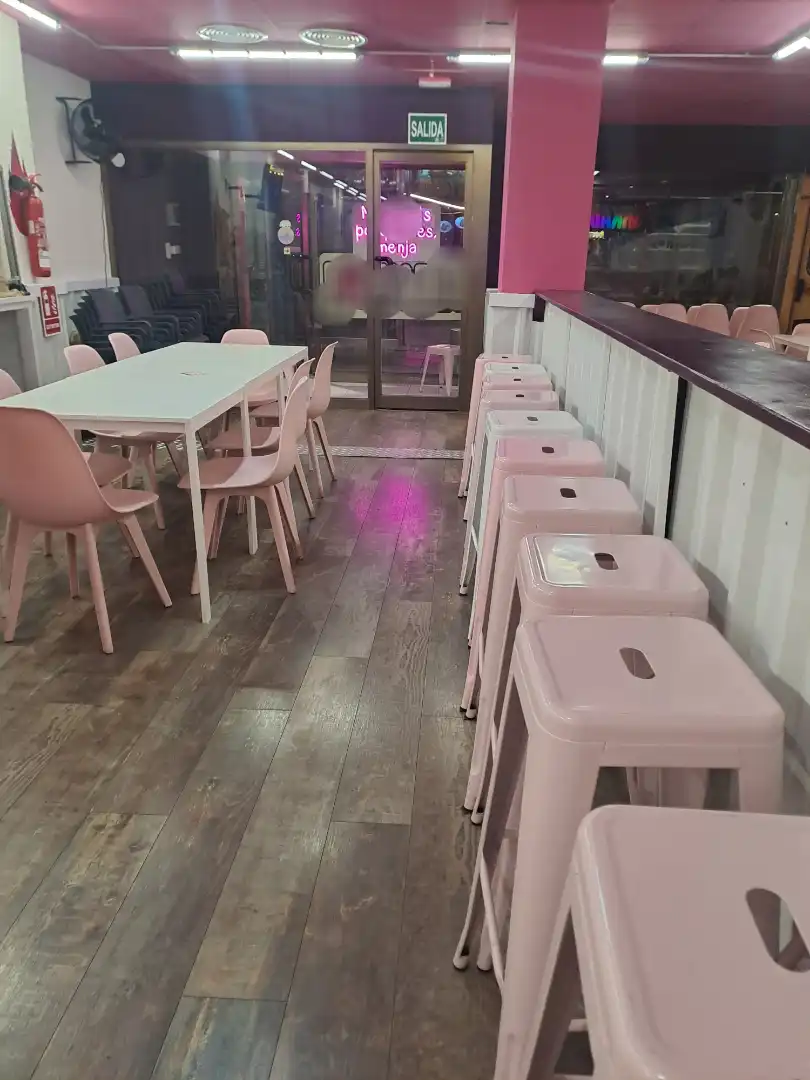 Local comercial en traspaso en Carrer d'Ausiàs March, imagen 17