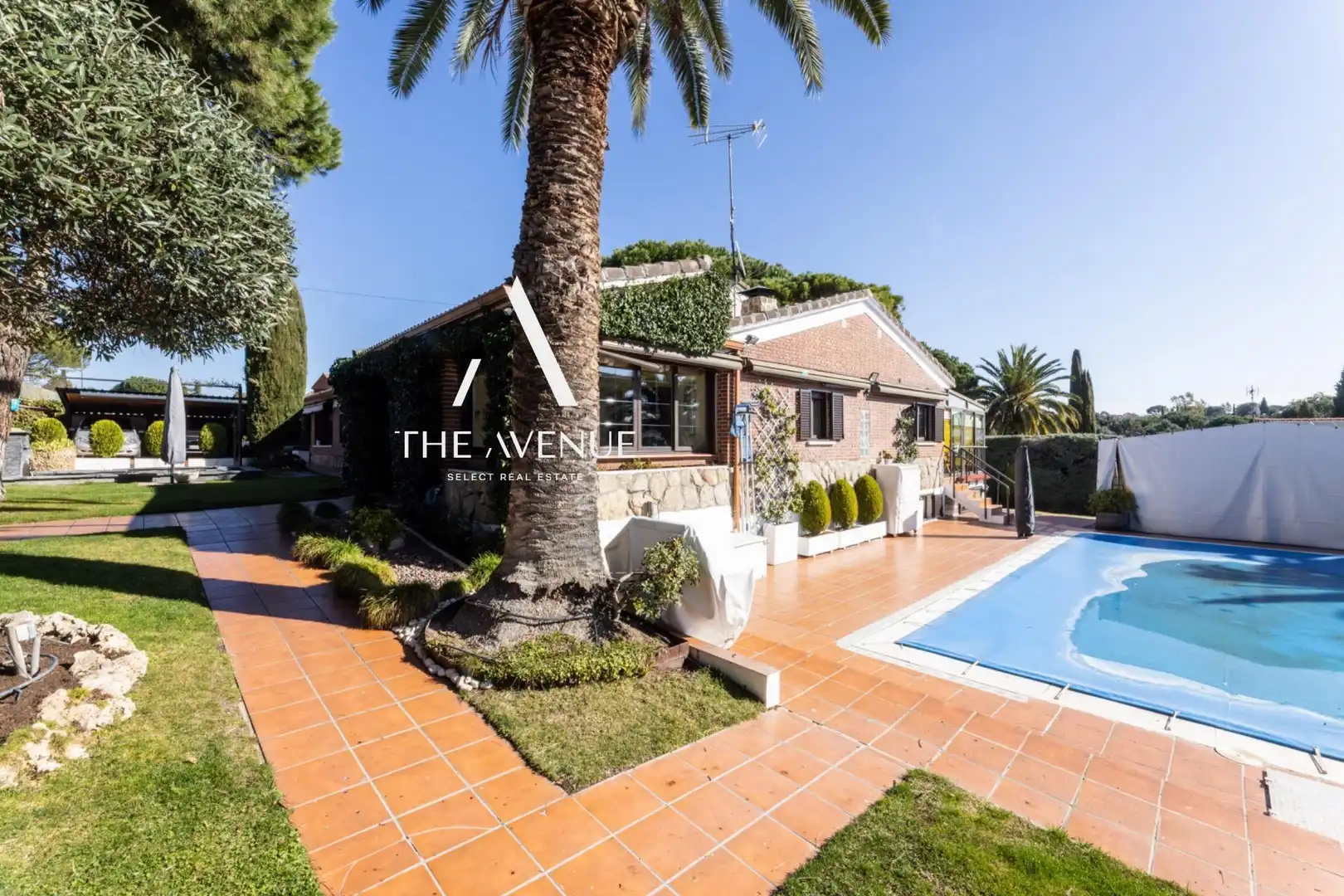 Casa o xalet en venda a El Olivar de Mirabal