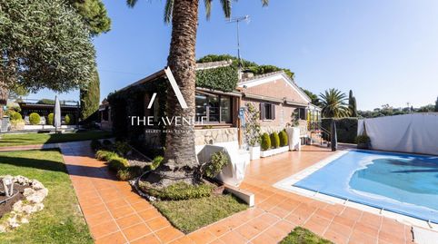Foto 5 de Casa o xalet en venda a El Olivar de Mirabal, Boadilla del Monte