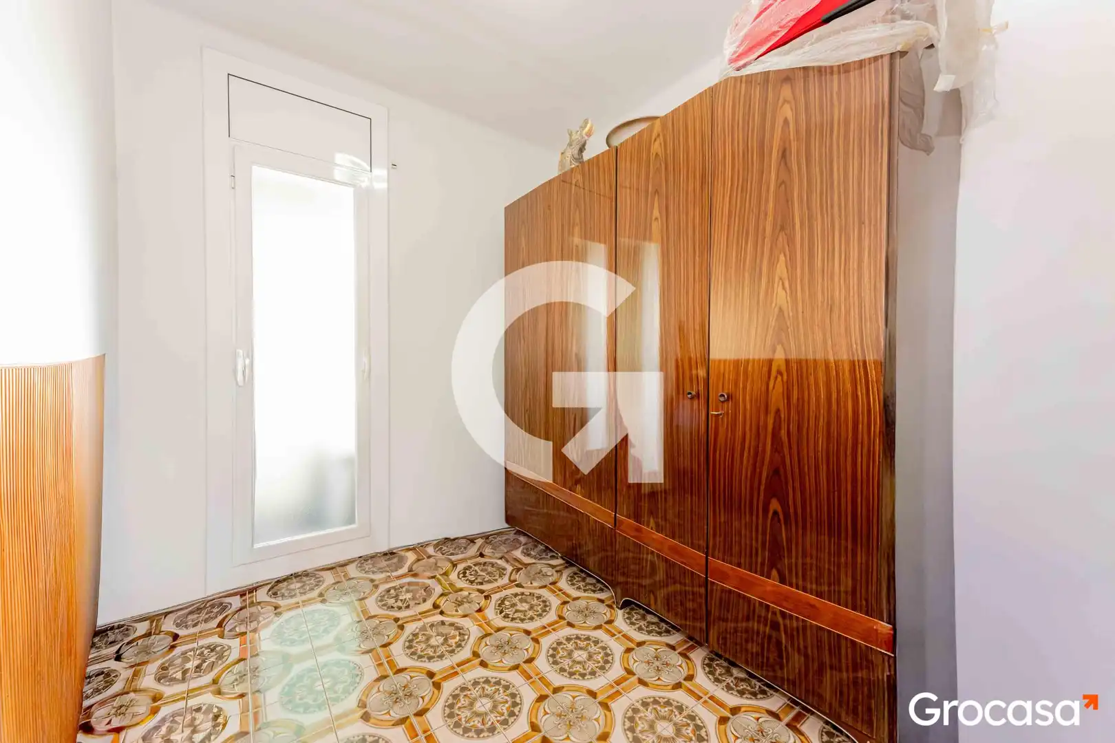 Ático con terraza en venta en CL LEPANTO, imagen 13