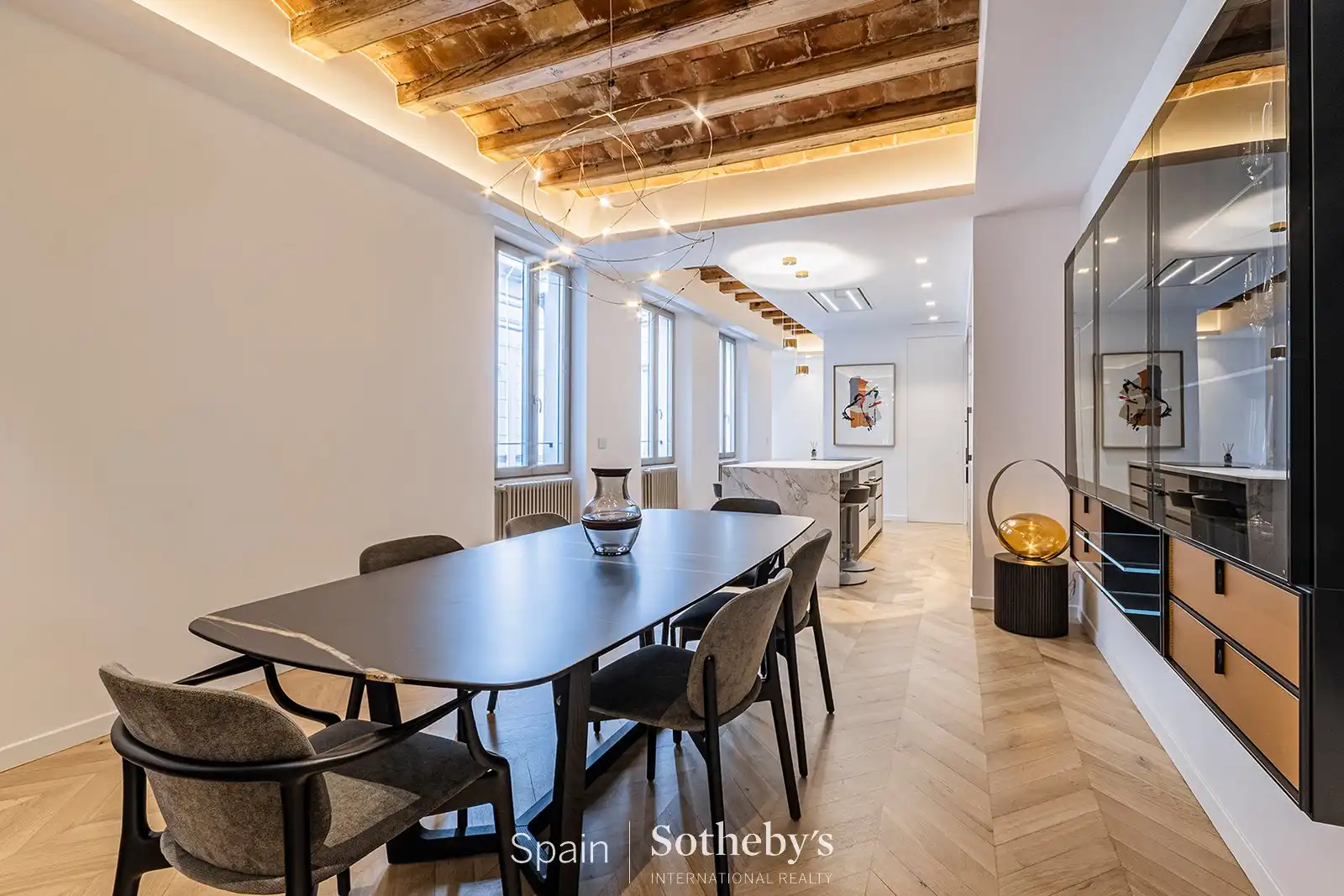 Apartment with lift for sale in Eixample, imagen 12