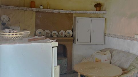 Foto 5 de Casa o xalet en venda a Calle Cantarranas, Arenas, Málaga