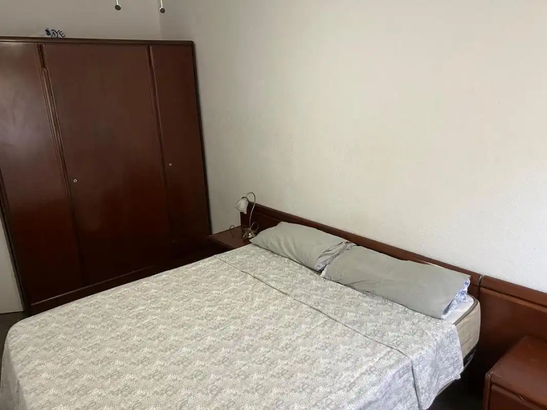 Schlafzimmer von Erdgeschoss zum Verkauf in Alicante / Alacant mit Klimaanlage und Heizung
