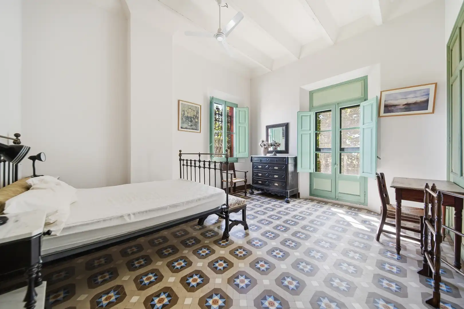 Casa con terraza en venta en Vial Camino, imagen 45