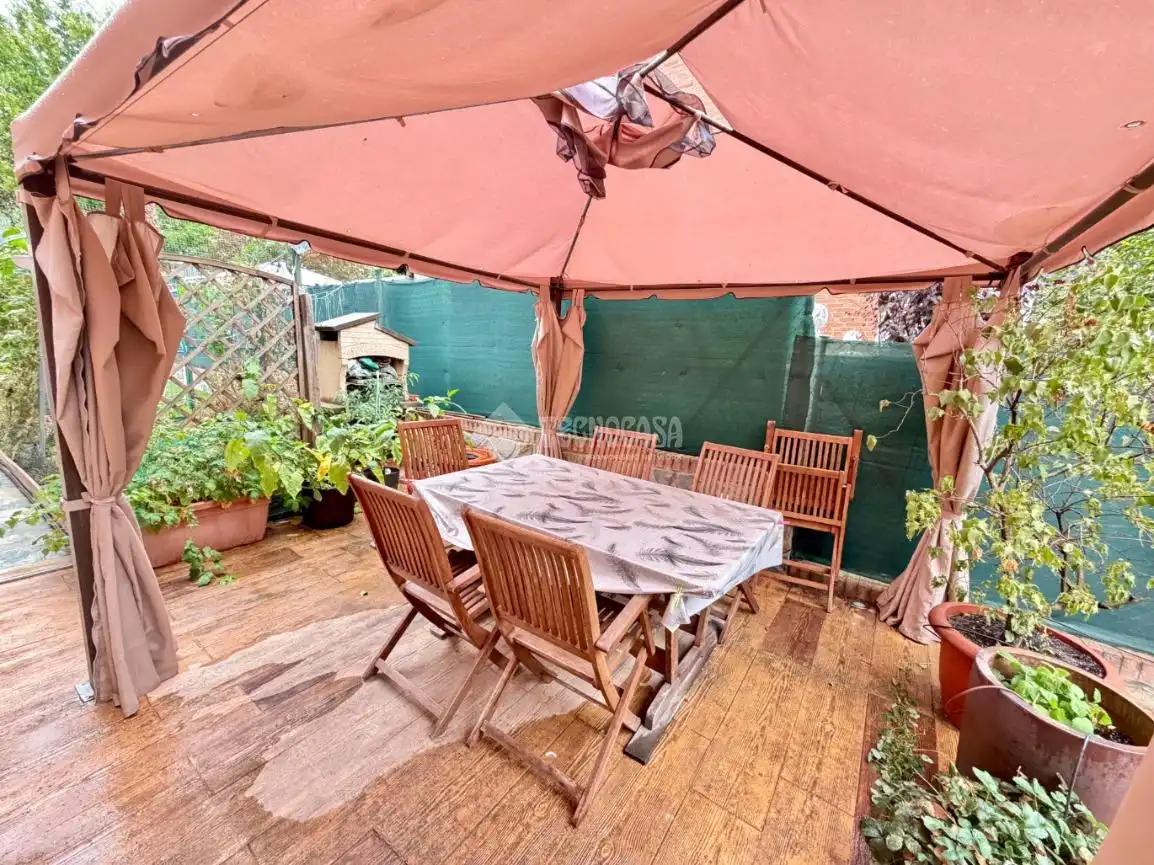 Casa bifamiliare in vendita a Daganzo de Arriba, imagen 22