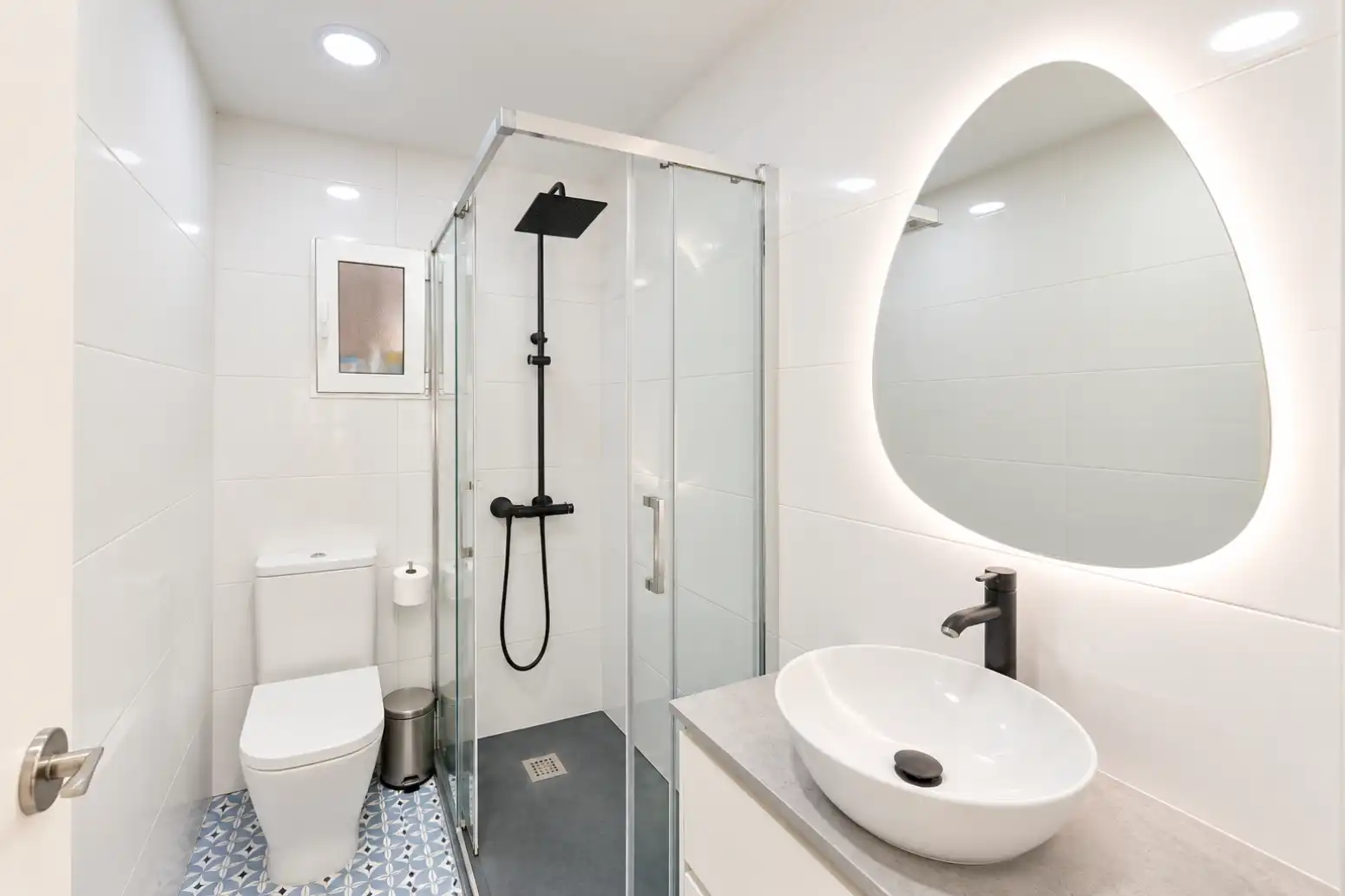 Baño de Piso en venta en Cartagena ciudad