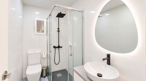 Foto 4 de Piso en venta en Barrio de Peral - San Félix, Cartagena