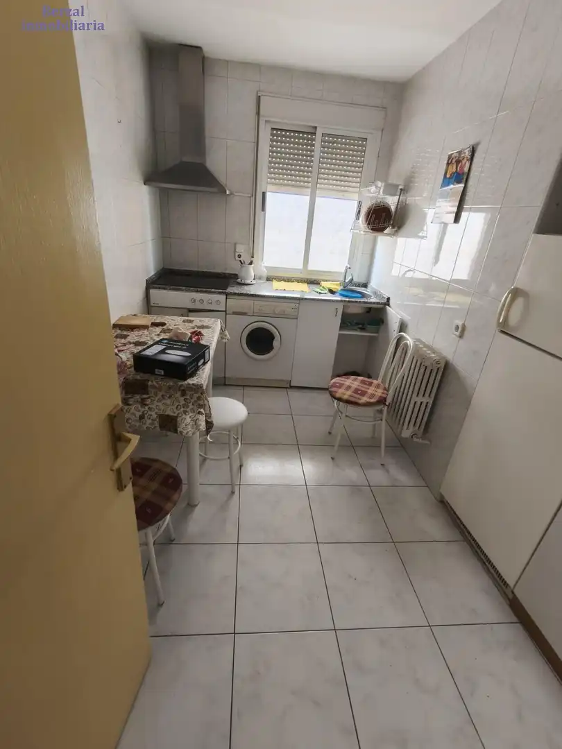 Flat for rent in Calle PIQUERAS, La Estrella