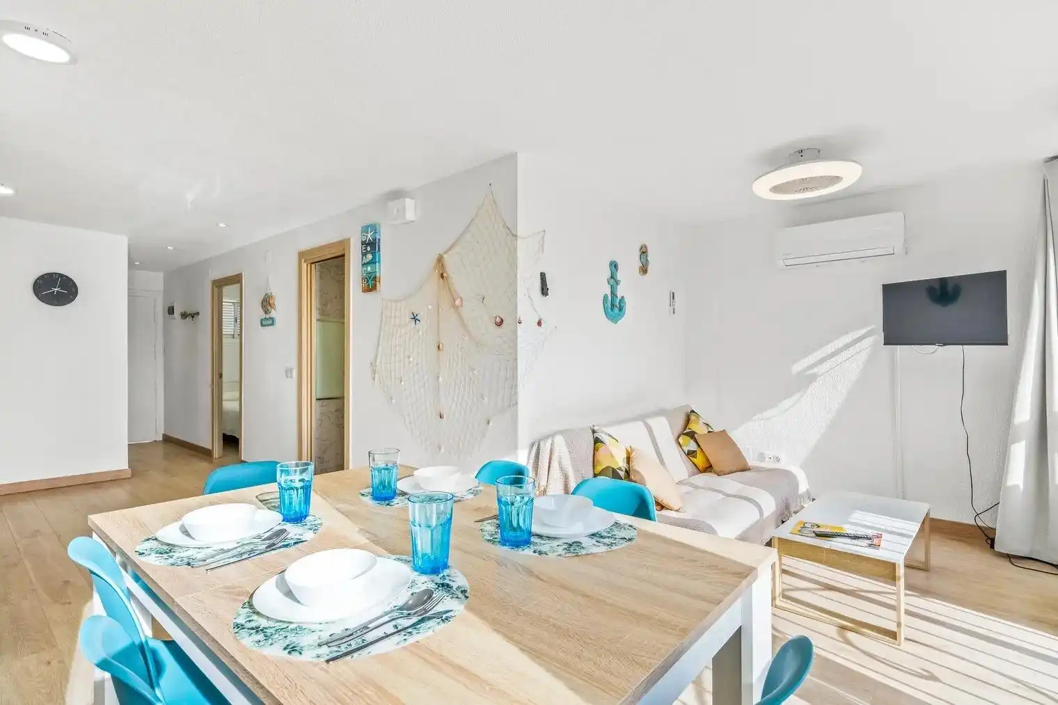 Apartments for sale in Rincón Alto