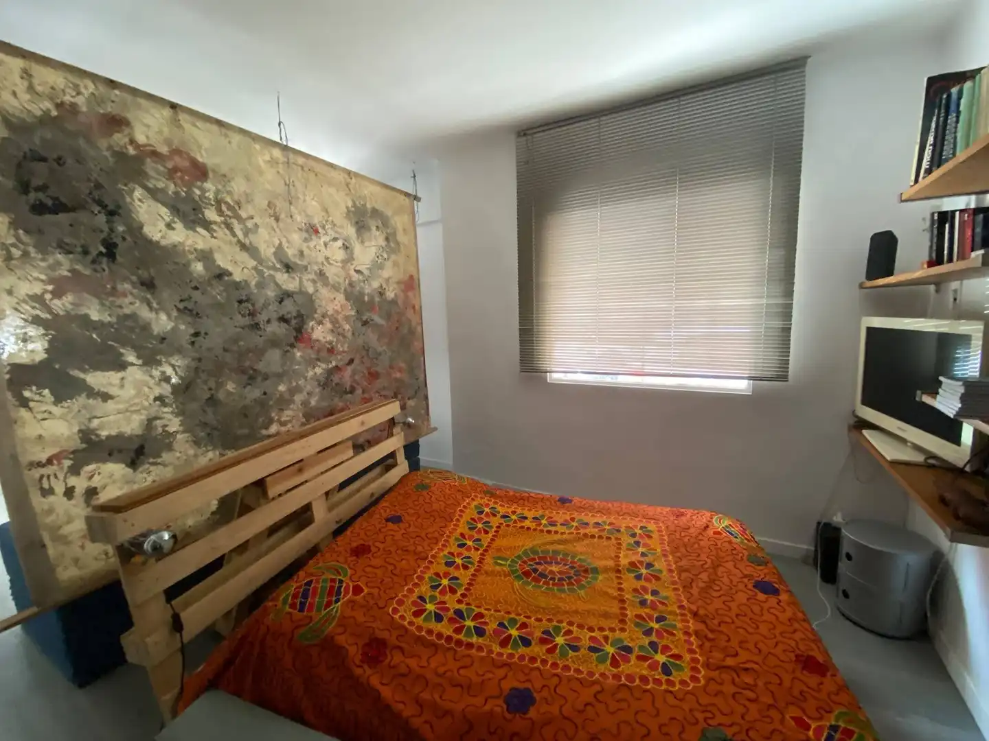 Flat for sale in Rascanya, imagen 9