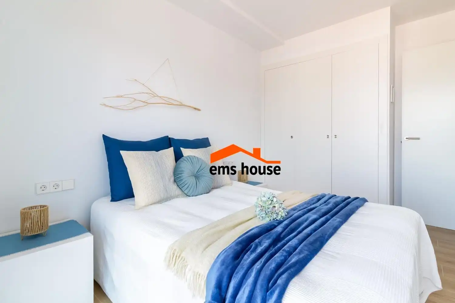 Habitación de Ático en venta en Calonge i Sant Antoni con Aire acondicionado, Calefacción y Terraza