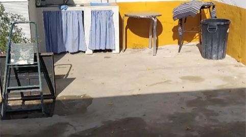 Foto 5 de Piso en venta en Calle Jaén, 12, La Algaba, Sevilla