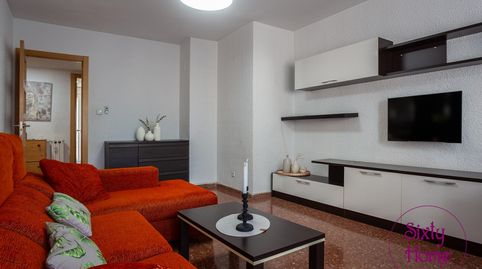 Foto 4 de Pis en venda a Paseo Calanda, 22, Barrio de Delicias, Zaragoza Capital