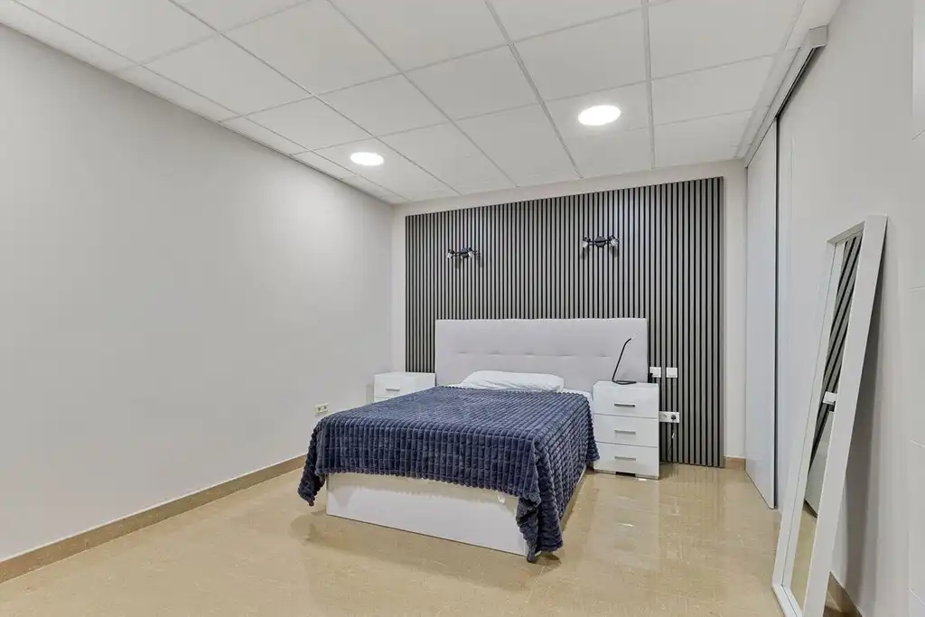 Villa con terrazza in vendita a Torrequebrada, imagen 26