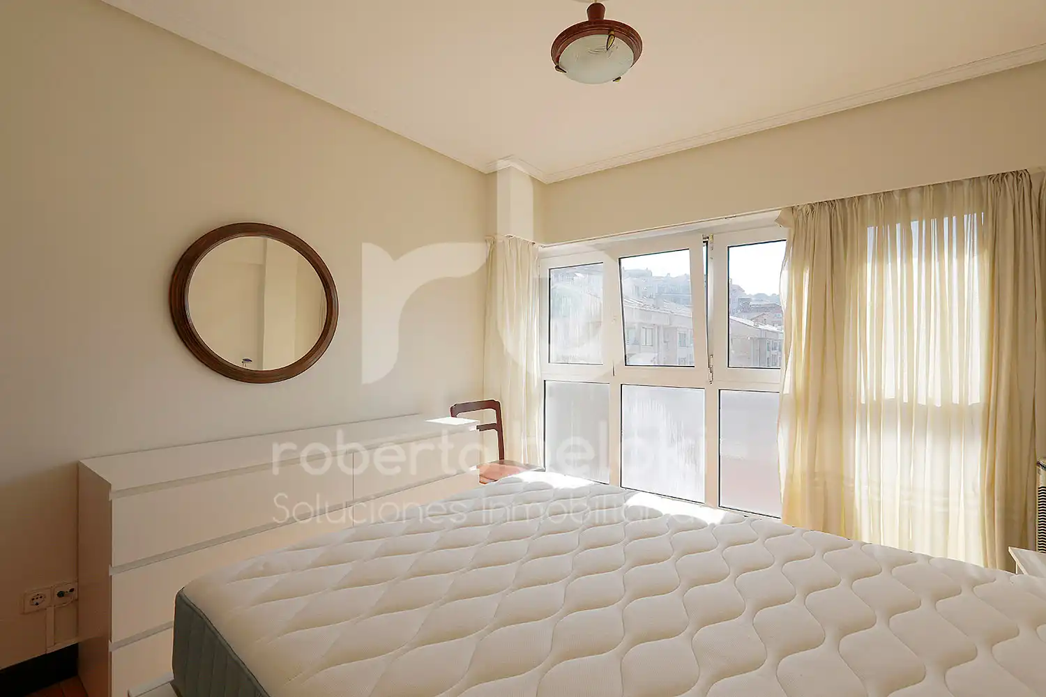 Bedroom of Flat for sale in Deba, Gipuzkoa