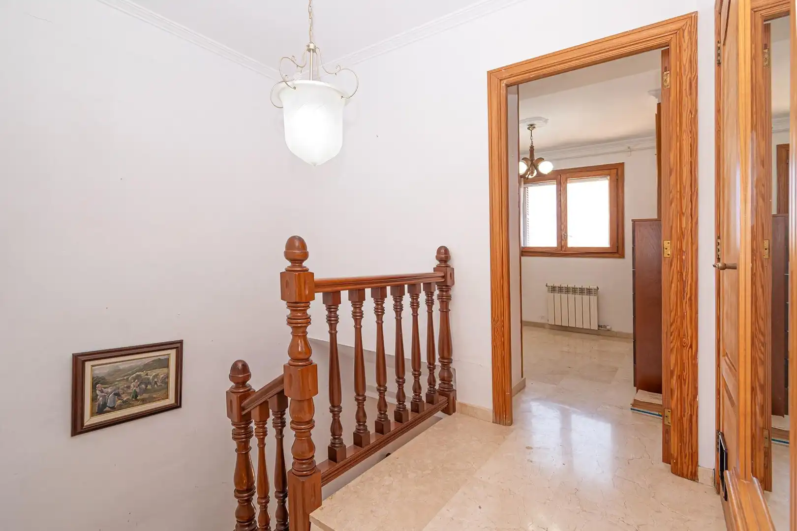 Casa aparellada amb terrassa en venda a Nord, imagen 18