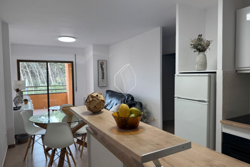 Apartment for sale in L'Escala  with Terrace and Storage room