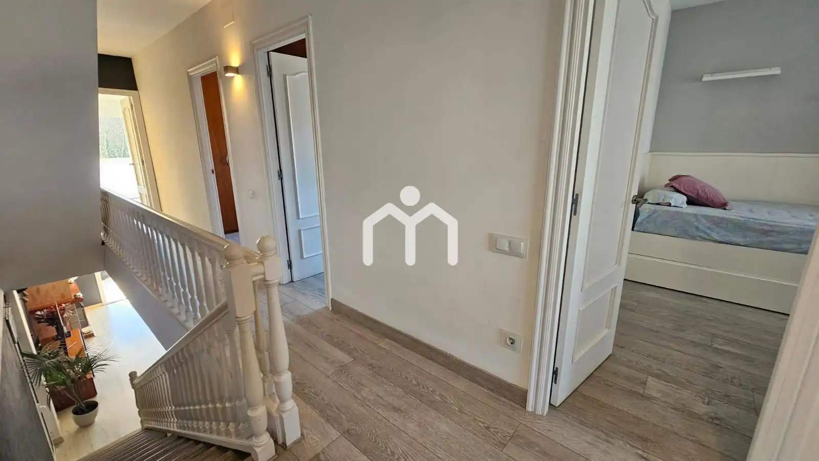 Detached house with terrace for sale in Dosrius poble, imagen 32