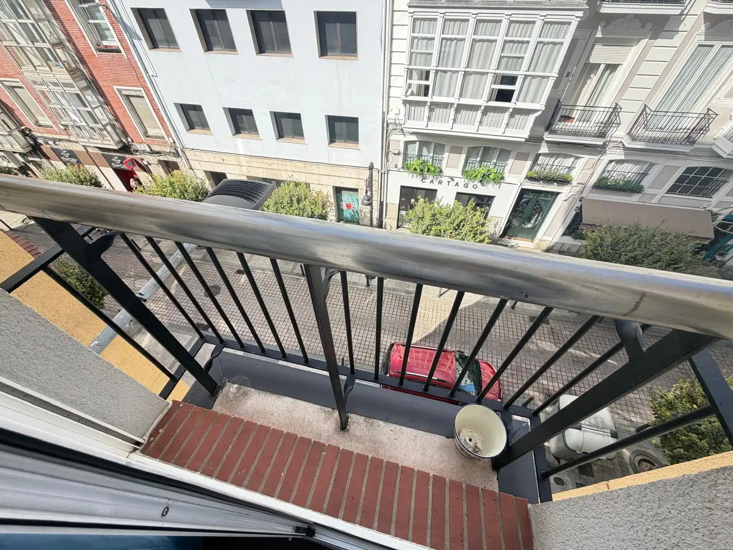 Apartamento de alquiler en Calle Marcelino Sanz de Sautuola, 12, Puerto Chico