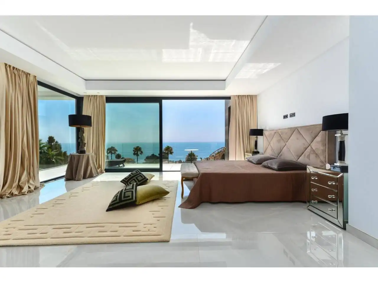 Villa mit Pool zum Verkauf in Urbanizacion Tubalitas, imagen 24