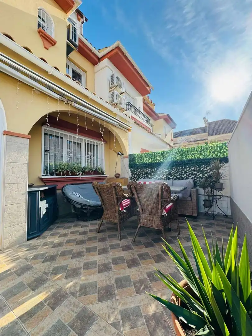 Duplex à vendre à Orihuela Costa, imagen 4