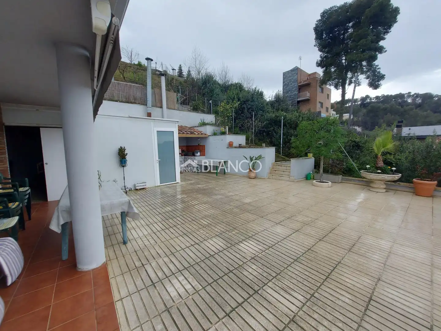 Casa o chalet en venta en Sant Andreu de la Barca