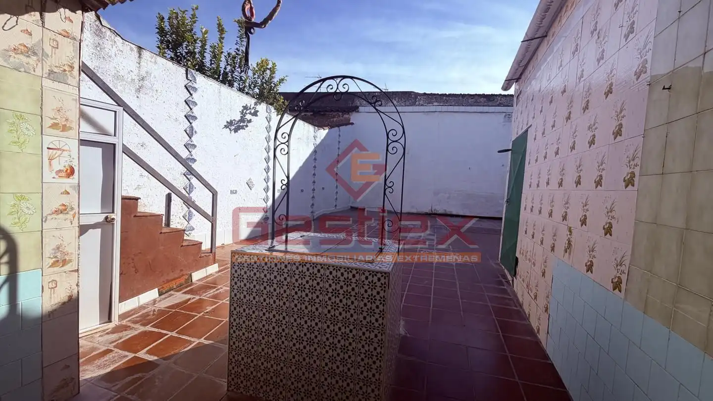 Terrace of Houses for sale in Almendralejo