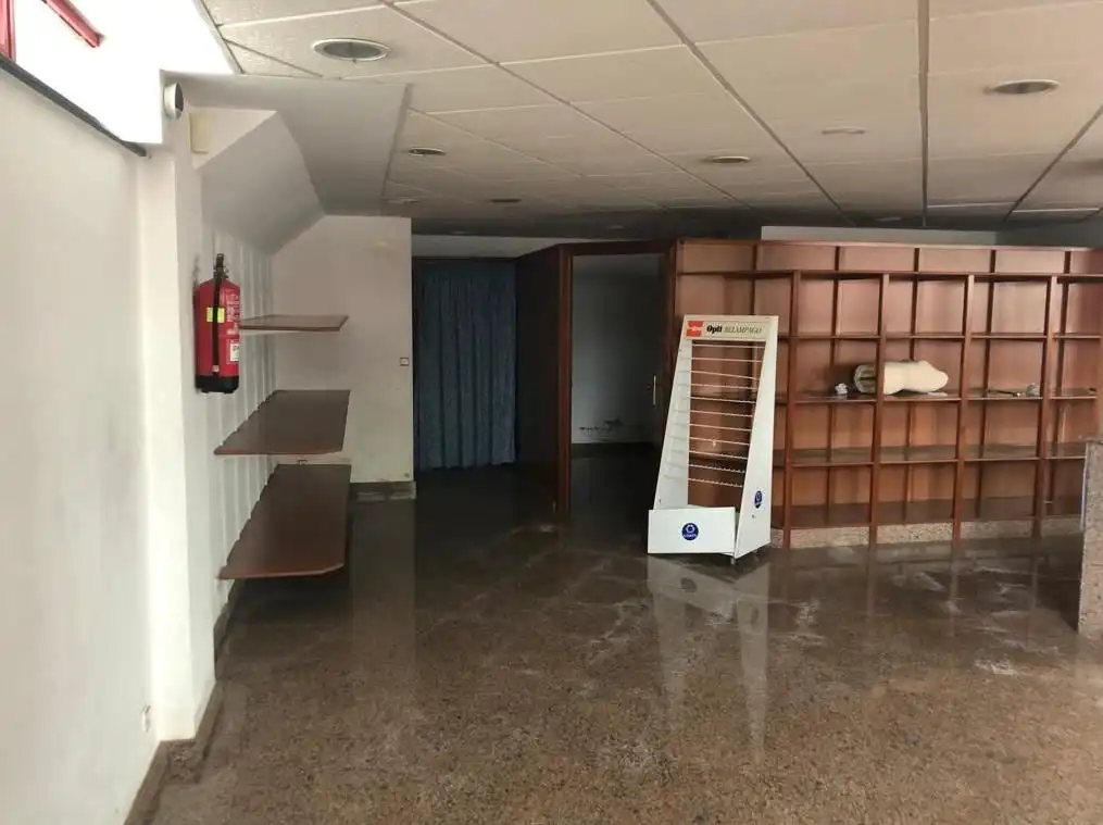 Gewerbefläche zum Verkauf in Carballo, imagen 4