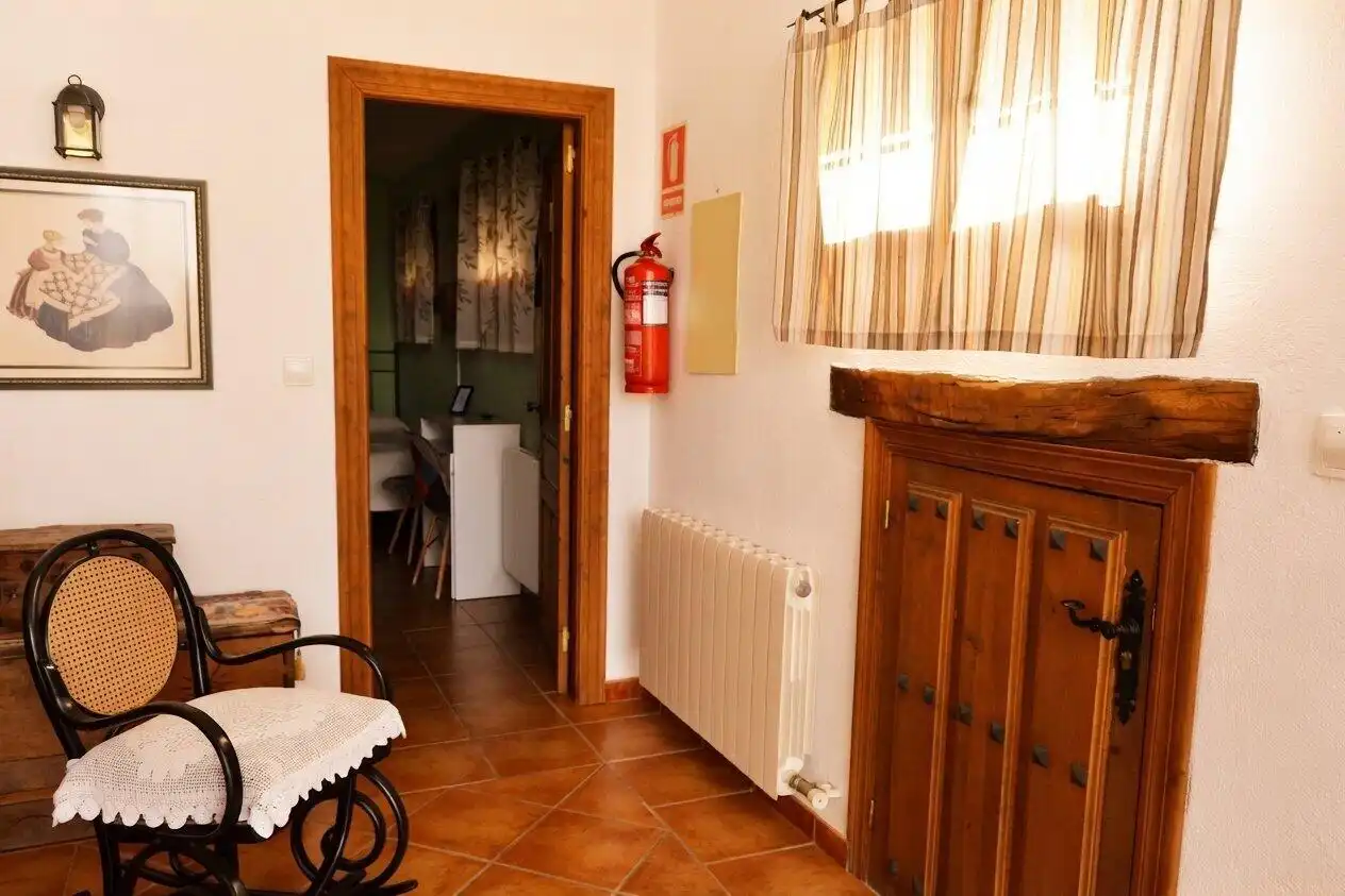 Casa o xalet en venda a Valderrueda