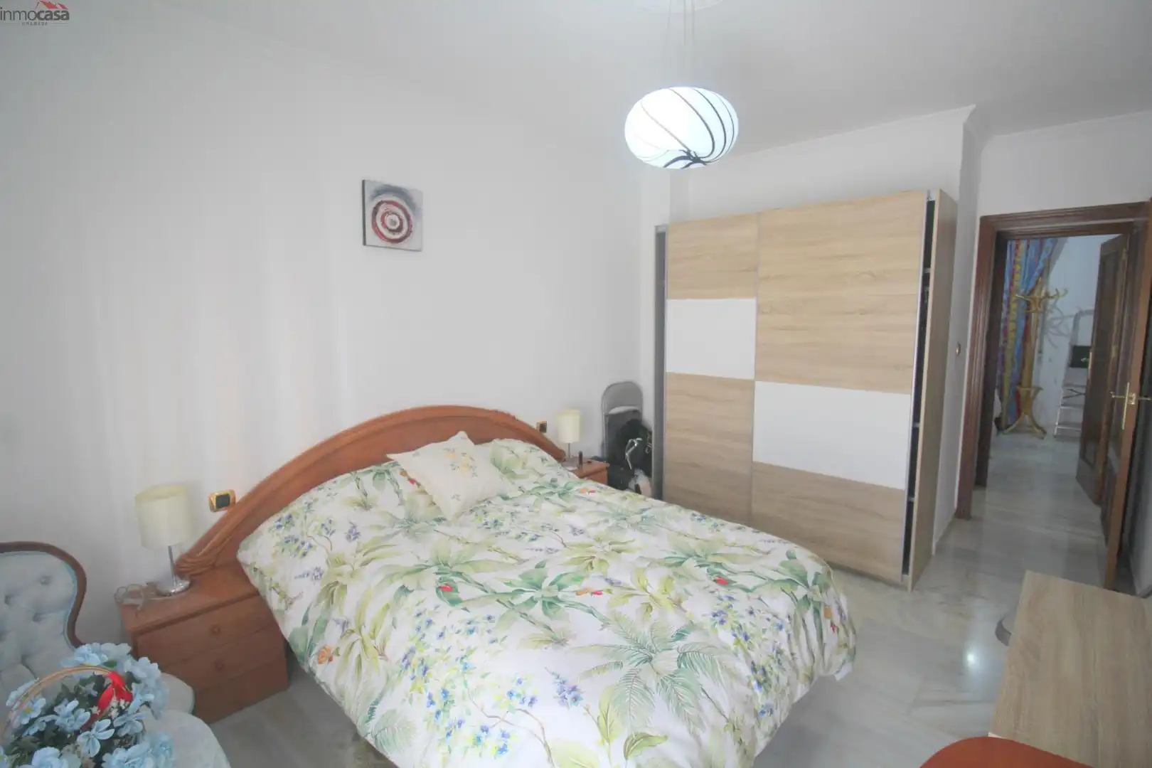Habitación de Piso de alquiler en Armilla con Amueblado