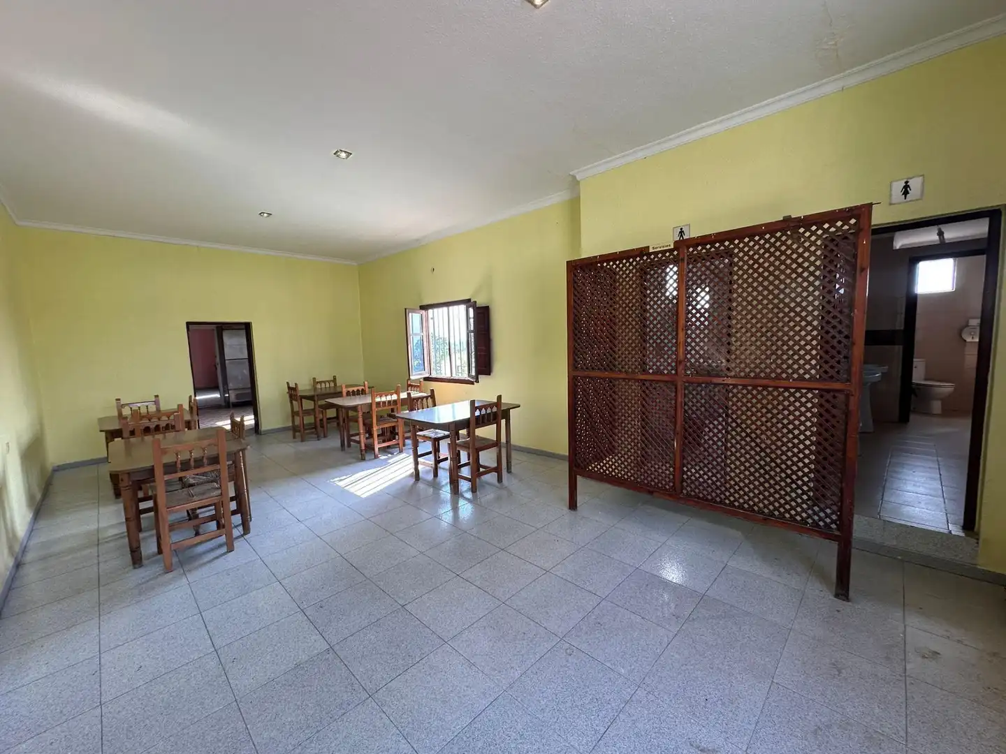 Business premises for sale in Pedanías Centro, imagen 29