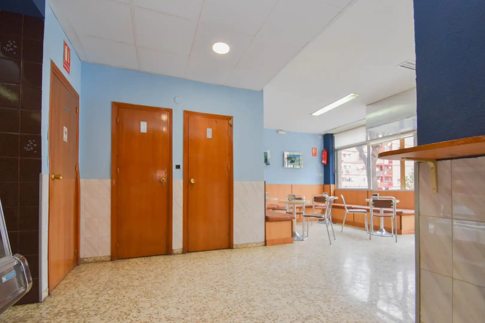 Gewerbefläche zum Verkauf in Plaza Poeta Garcilaso de la Vega 1, imagen 45