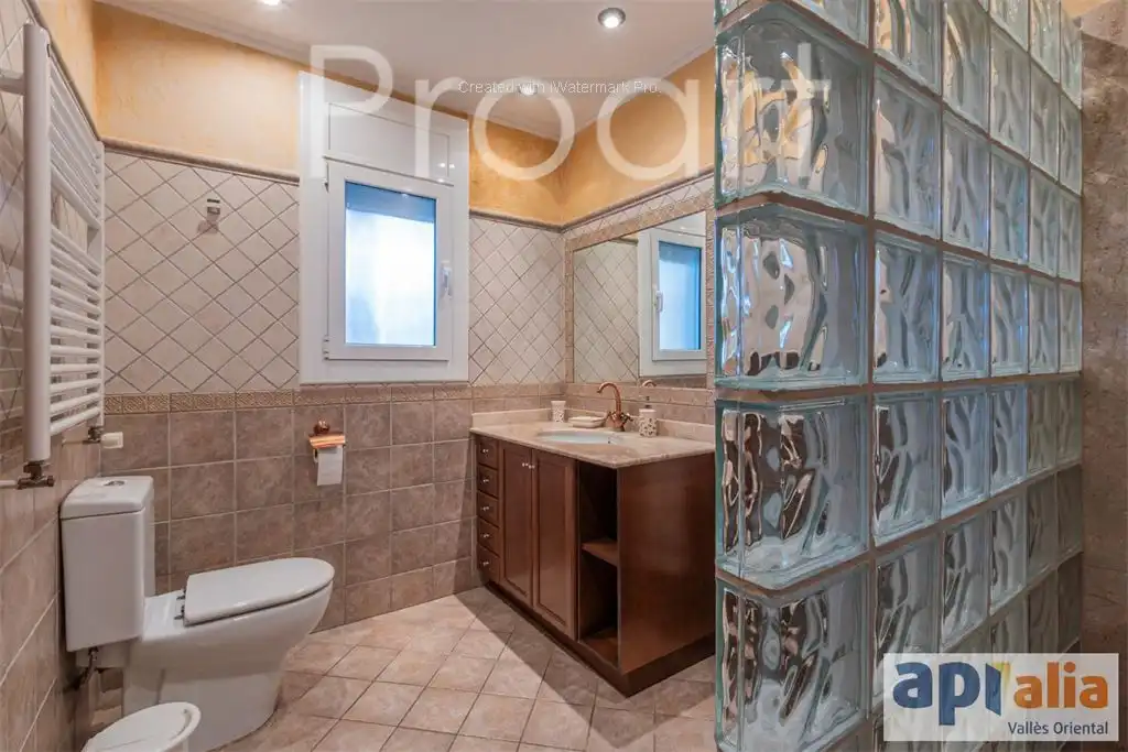 Casa amb piscina en venda a Sant Pere de Vilamajor, imagen 15
