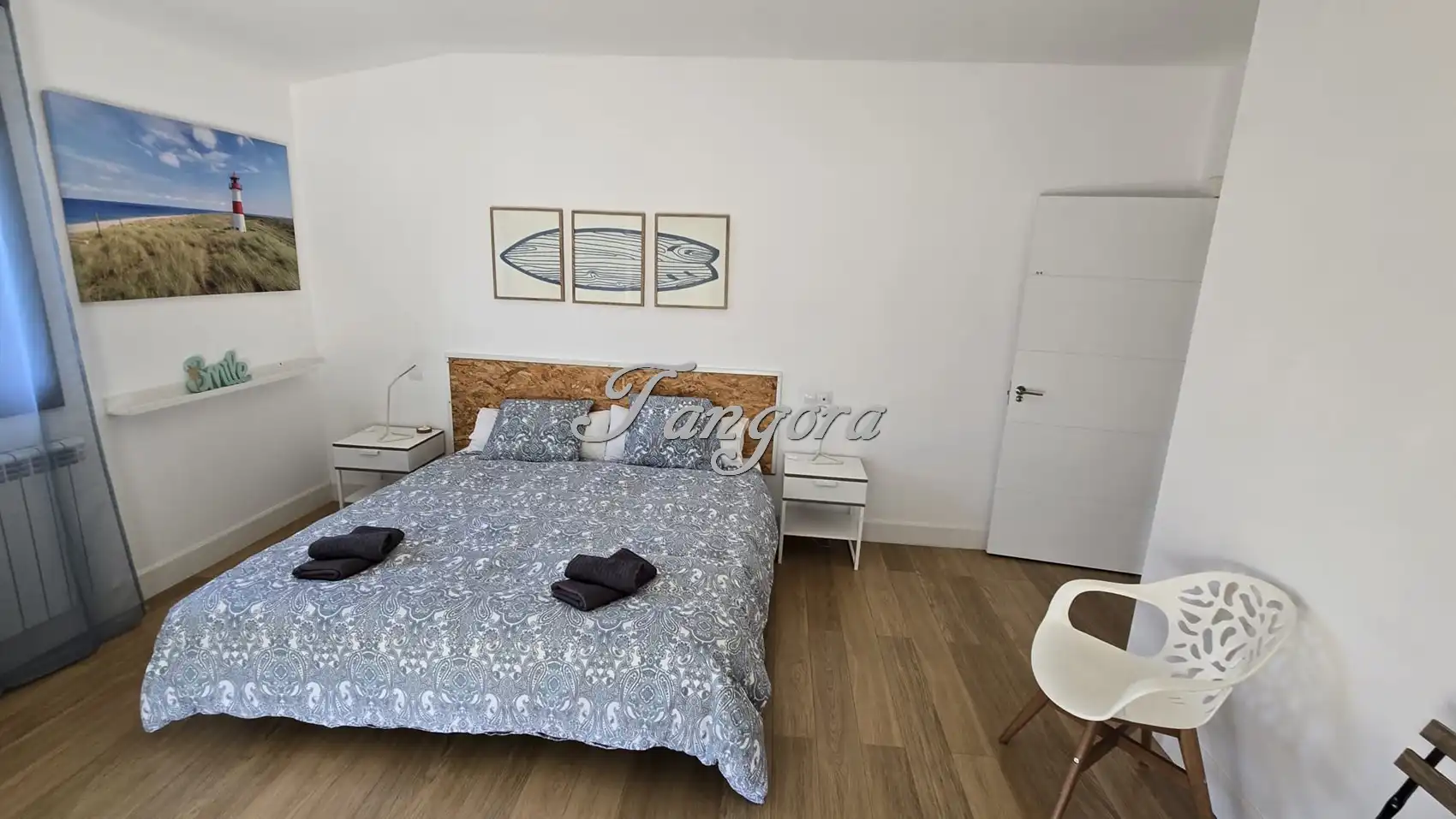 Xalet amb jardí de lloguer a Elejalde Auzoa, imagen 39