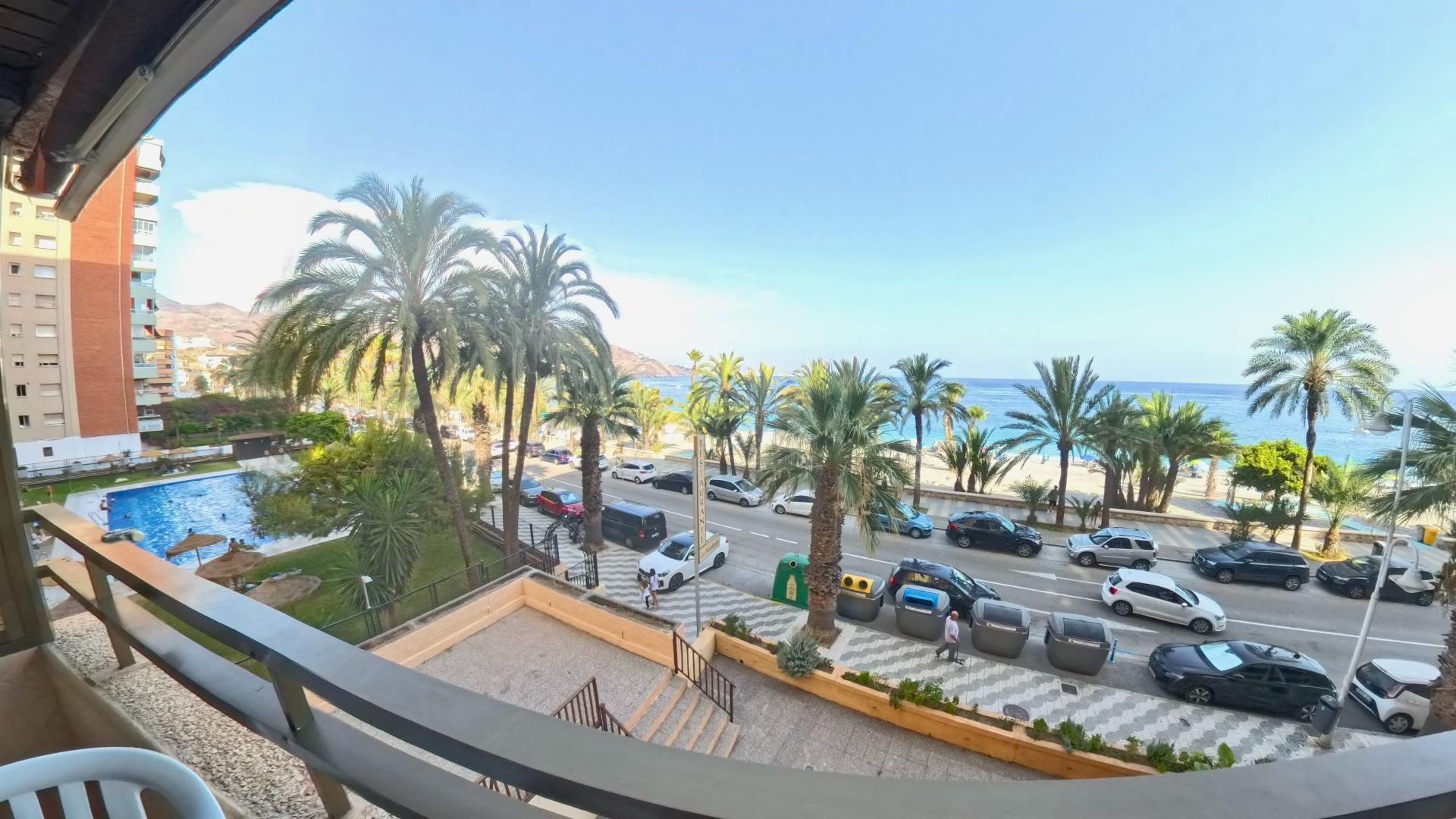 Flat for sale in Paseo Paseo de Velilla, 18, Velilla - Velilla Taramay