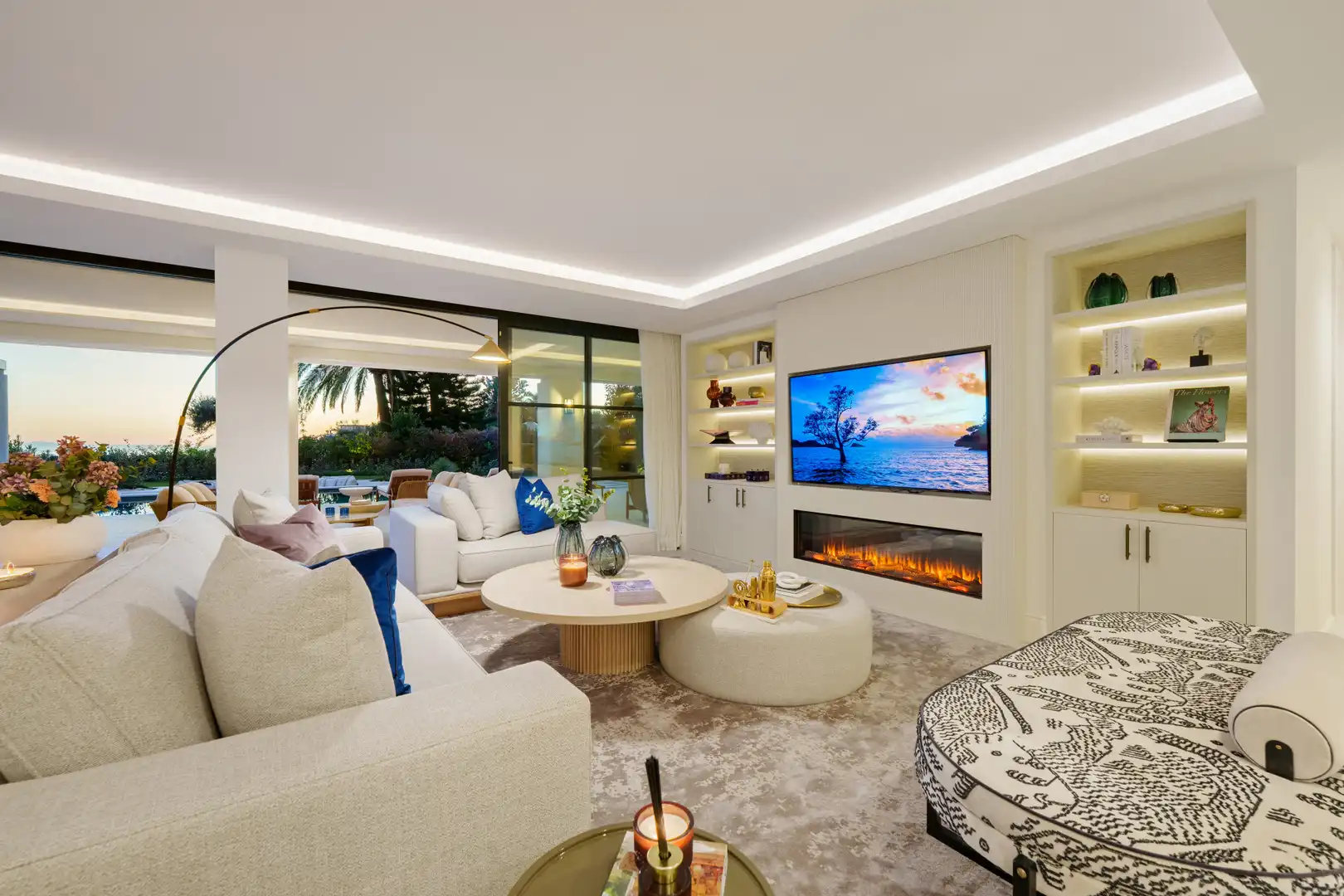 House with terrace for sale in La Quinta, imagen 33