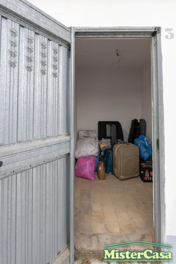 Piso en venta en Jerez de la Frontera con Aire acondicionado, Terraza y Trastero