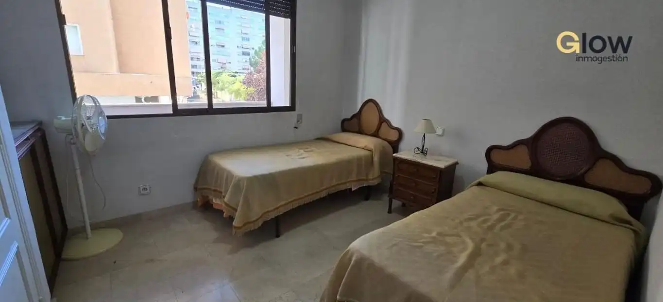 Flat with terrace for sale in Santa Marina, imagen 30