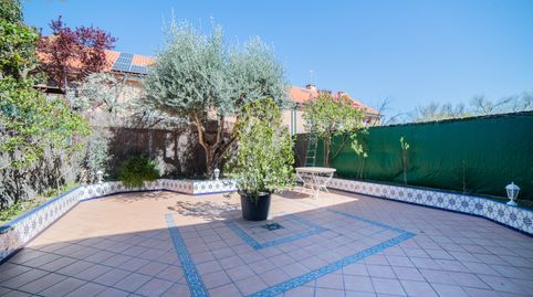 Photo 3 of Houses for sale in Calle Finlandia, Parque Europa - Los Pitufos, Pinto