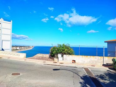 Villa con piscina in vendita a El Faro