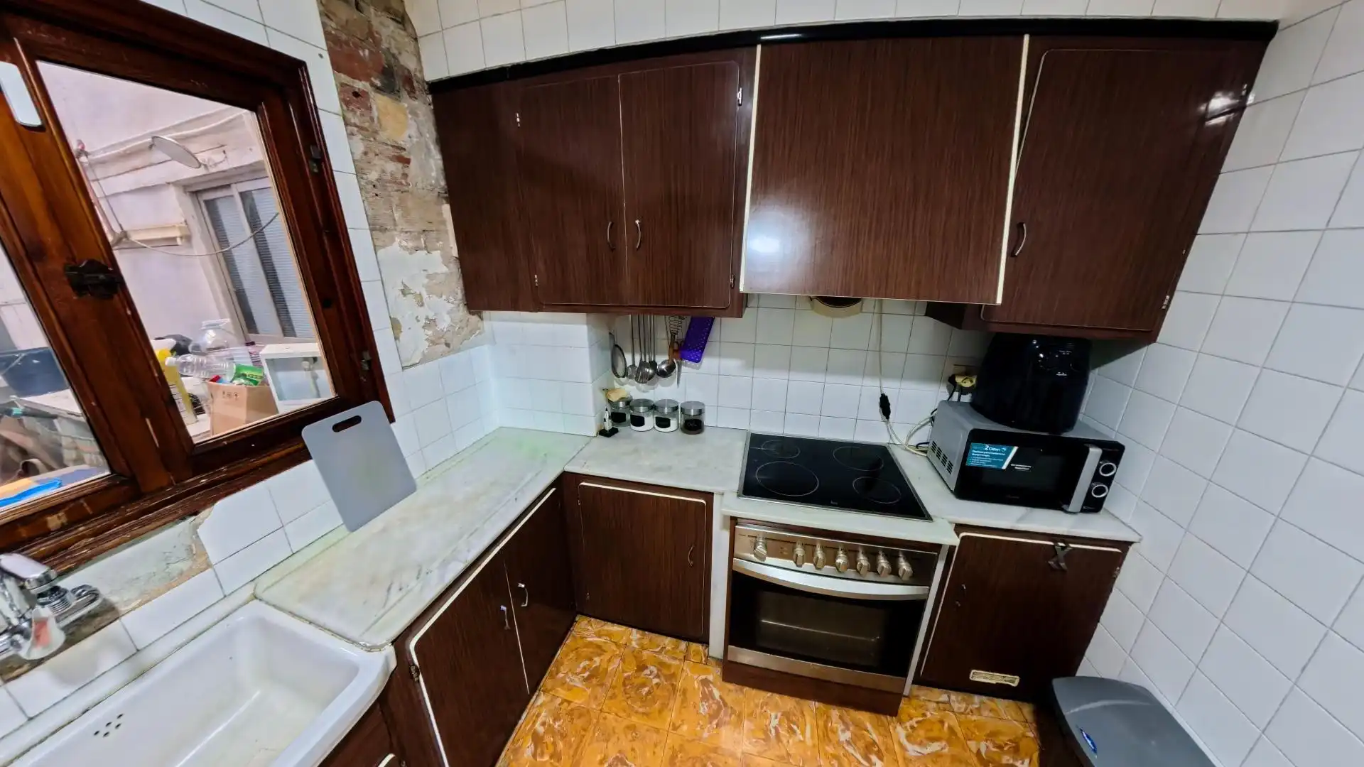 Cuina de Pis en venda en Alzira