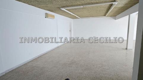 Photo 5 of Premises to rent in Carrer de Sant Francesc de Formentera, 2, Marina Botafoc - Platja de Talamanca, Eivissa