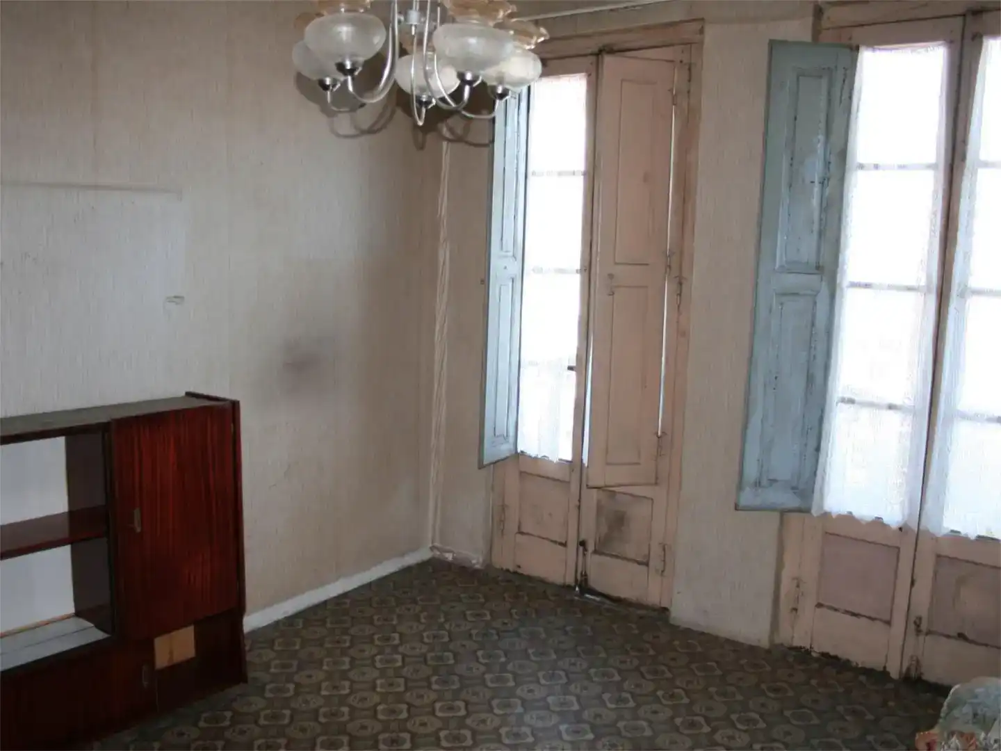 Comedor de Piso en venta en Parres