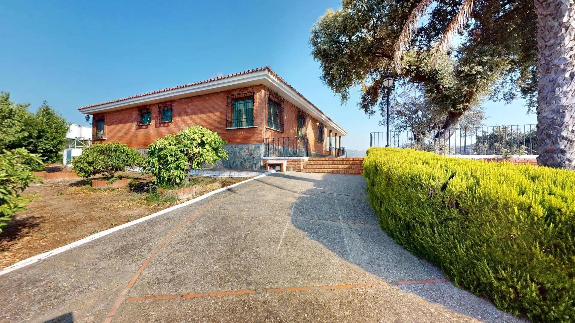 Casa rústica amb piscina en venda a Carretera GRANADA BADAJOZ 8,9, imagen 3