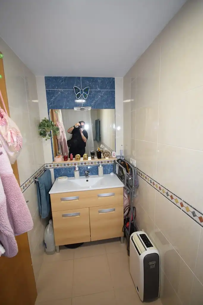 Wohnung mit Terrasse zum Verkauf in Rúa Pumariega 1, imagen 19